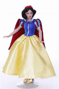 Image result for Snow White Tonner Doll