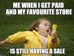 Image result for End of Month Sales Meme