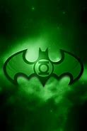 Image result for Neon Green Batman