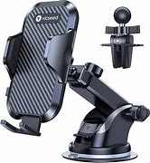 Image result for Universal Car Cell Phone Holder