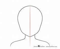 Image result for Boy Head Drawing No Hair