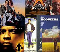 Image result for Sports Movies
