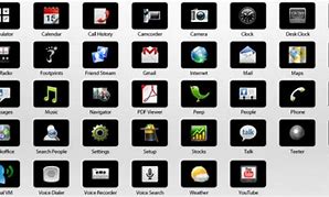 Image result for Verizon LG Phone Symbols