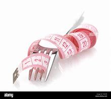 Image result for Measuring Tape and Fork