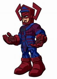 Image result for Super Hero Squad Galactus