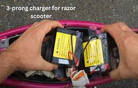Image result for Razor Charger