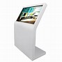 Image result for Touch Screen 10 Inch Kiosk