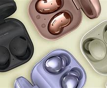 Image result for Galaxy Buds Comparison Chart