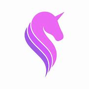 Image result for Unicorn Logo Vector