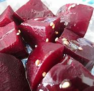 Image result for Red Beats Food