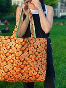 Image result for Fruit Tote Bag