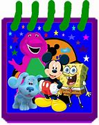 Image result for Mickey Mouse Clubhouse Handy Dandy Notebook