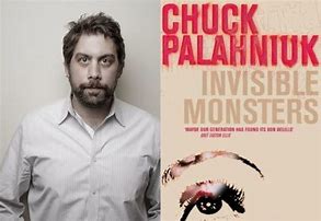 Image result for Movie About Invisible Monsters