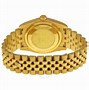 Image result for Men's Gold Rolex Datejust