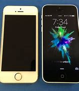 Image result for iPhone 5C vs iPhone 6s