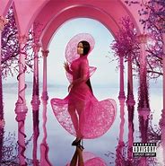 Image result for Pink Friday 2 Album Logo