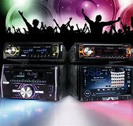 Image result for MIXTRAX Pioneer Stereo