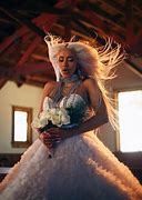 Image result for Cardi B Wedding Dress