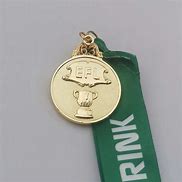 Image result for Carabao Cup Medal