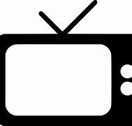 Image result for TV Vector Art