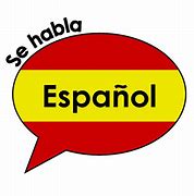 Image result for Langue Espagnol