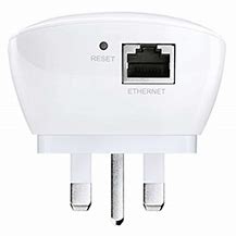 Image result for Wi-Fi Extender with Ethernet Cable