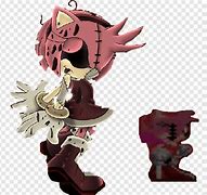 Image result for Sonic/Tails Knuckles Amy Sprits