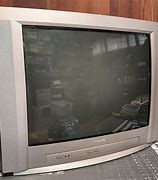 Image result for Philips CRT TV 20 Inch