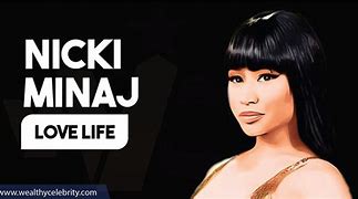 Image result for Nicki Minaj Lifestyle