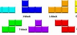 Image result for 4 Block Game