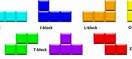 Image result for Tetris Regular