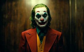 Image result for Joker 2019 4K