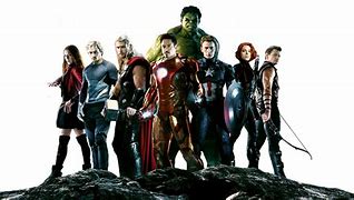 Image result for Avengers Clip Art