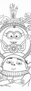 Image result for Minions the Rise of Gru Drawing