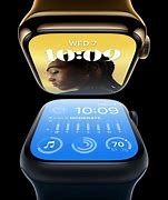 Image result for Cnhkau Apple Watch Case Gold