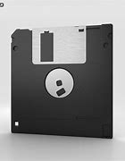 Image result for Floppy Disk 3D Model