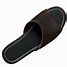 Image result for Balmain Leather Slippers Men