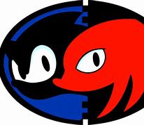 Image result for Knuckles Logo Transparent