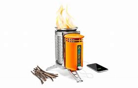 Image result for High-Tech Camping Gadgets