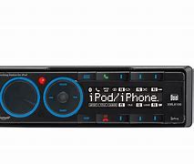 Image result for Sony Mini Stereo with iPod Dock