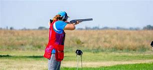 Image result for Offhand Shooting