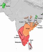 Image result for Languages Chart Originated From Tamil Language