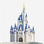 Image result for Disney Castle Clip Art Free