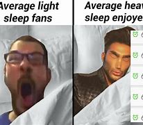 Image result for Average Fan Meme