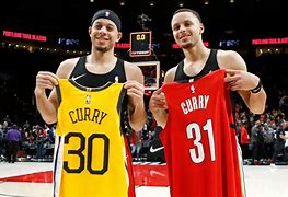 Image result for Steph Curry's Brother