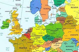 Image result for European Cities