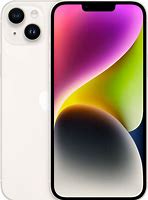 Image result for Starlight iPhone 14 Plus Size