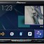 Image result for Pioneer Music Car Screen System