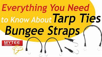 Image result for Tarp Tie Down Hooks