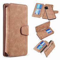 Image result for Coach iPhone 11 Pro Wallet Case